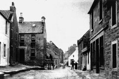 Dalgleish Street late 1890s