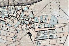 1830s Acredale Lands Feus Ferry-Port-on-Craig