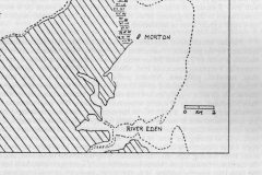 Representations of Mesolithic Morton