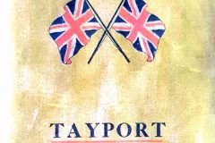 Tayport's Roll Of Honour 1916