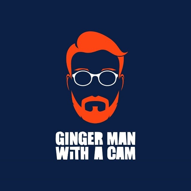 Ginger Man Logo
